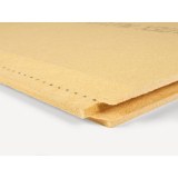 Panneau fibre de bois MULTIPLEX TOP 35mm 250x75cm R=0,70 - GUTEX