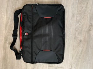Sacoche pour ordinateur portable 17" PORT Designs
