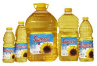 Sunflower oil and seeds for sale