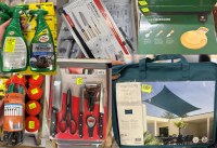 BAZAR CAMION COMPLET