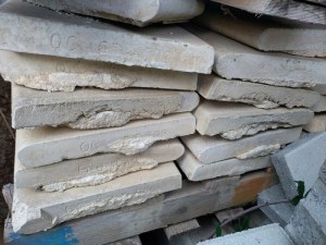 Margelles PIERR’DALL