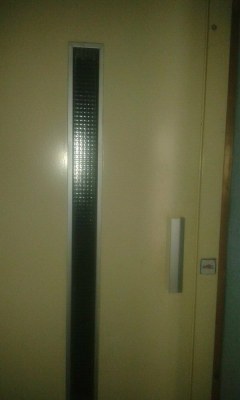 Ascenseur SAULIERE 2100x880 cm