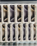 Lot, iPhone 15 Pro Max, iPhone 15 Pro, iPhone 15 Plus, iPhone 15,