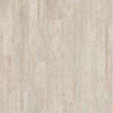 Dalle de sol en PVC effet bois CREATION 30 CLICK 30 WHITE LIME 214 x 1239 x 45 mm GERFLOR