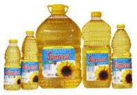 Sunflower oil for sale