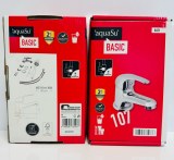 Vente en gros – Mitigeurs Lavabo AquaSu – Stock Neuf & Disponible