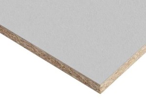 Panneaux particules mélaminés GREY U112 VL 16x2800x2070mm