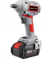 CLÉ À CHOCS SANS FIL 20V BOULONNEUSE A CHOC ELECTRIQUE KRAFTMULLER