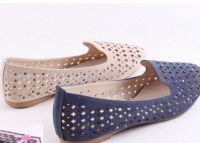 LOT DE CHAUSSURE FEMME