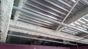 Poutres métalliques TYPE IPE IPN HEA HEB 450 600