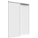 Portes de placard coulissantes et pivotantes SOGAL KENDOORS PLUS