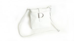 Sac à portée épaule & besace, en cuir veritable made in Italy, Ref: GCM 0031/A07