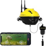 CHASING F1 Digital Full HD Wireless Fish Finder Drone Hand Tool Product