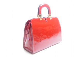 Sac à portée mains, en cuir veritable, made in Italy Ref: GCM 003/A08