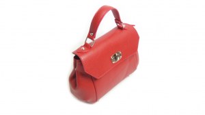 Sac à portée mains, en cuir veritable made in Italy Ref: GCM 0010/A08