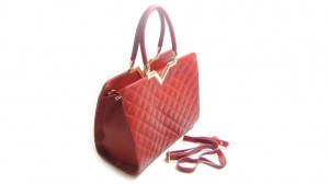 Sac à portée mains, en cuir veritable, made in Italy Ref: GCM 0049/A08