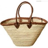 Article artisanat des palmiers