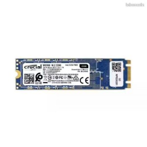 M2 et M2 nvme - 256 Go toutes marques