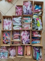 Cause cessation activité lot 180 toy neuf