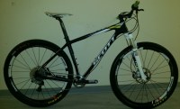 2013 Scott Scale 900 RC Size Medium For Sale