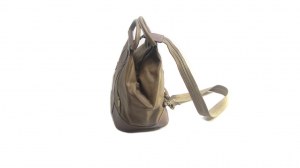 Sac à mains, sac à portée épaule & besace, en cuir veritable, made in Italy Ref: GCM 00...