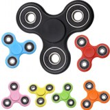 Hand spinner standard ou LED en gros