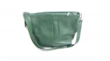 Sac à mains, sac à portée épaule & besace, en cuir veritable, made in Italy Ref: GCM 00...