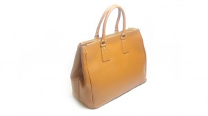 Sac à portée mains, en cuir veritable made in Italy Ref: GCM 0033/A15