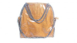 Sac à portée épaule & besace, en cuir veritable, made in Italy Ref: GCM 0013/A15