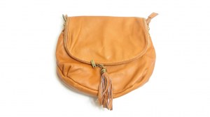 Sac à portée épaule & besace, en cuir veritable, made in Italy Ref: GCM 0015/A15