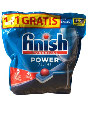 Produits d'entretien ménager