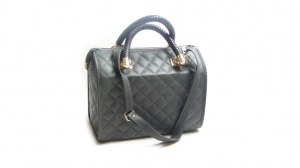 Sac à portée mains, en cuir veritable, made in Italy Ref: GCM 0028/A16