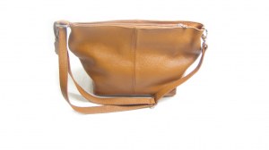 Sac à mains, sac à portée épaule & besace, en cuir veritable, made in Italy Ref: GCM 00...