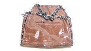 Sac à portée épaule & besace, en cuir veritable, made in Italy Ref: GCM 0013/A17