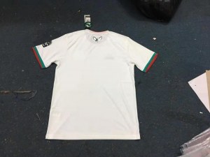 Maillot de foot Algérie