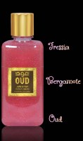 Oud luxury collection