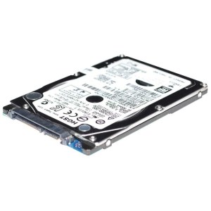 Disque dur 2.5 pouces pour pc portables 500 GO HDD