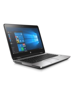 HP probook 640 g3 - i5 7 eme G - 8 go - 256 go SSD - windows 10