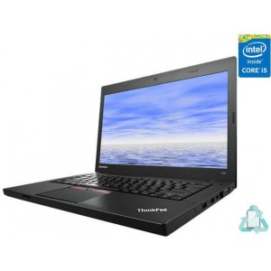 50 Pc portable Lenovo L450 - i5 5200u - 16 Go -500 SSHD - win 10