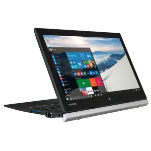 Pc portable / Tablette Toshiba Portégé Z20T - 8 Go - 256 Go SSD - Cam - Windows 10 Pro