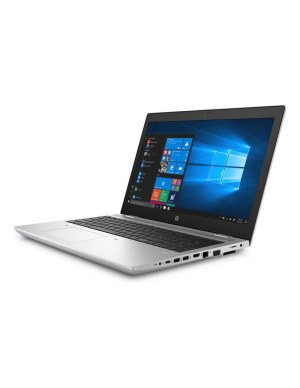 Hp Probook 650 G4 - 15 pouces - core I5 8 eme G- 8 go - 256 SSD - windsows 10