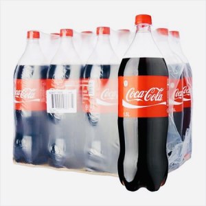 Coca Cola 1,5L