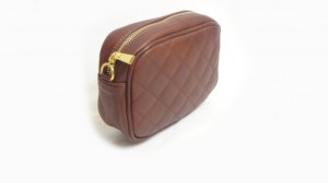 Sac portefeuille & cartable, en cuir veritable, made in Italy Ref: GCM 0017/A21