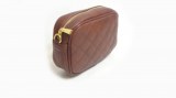 Sac portefeuille & cartable, en cuir veritable, made in Italy Ref: GCM 0017/A21