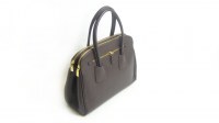 Sac à portée mains, en cuir veritable, made in Italy Ref: GCM 0018/A23