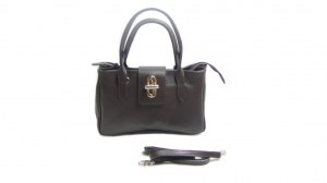 Sac à mains, sac à portée mains, en cuir veritable, made in Italy Ref: GCM 0064/A23