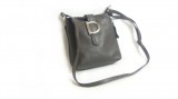 Sac à portée épaule & besace, en cuir veritable, made in Italy Ref: GCM 0031/A23