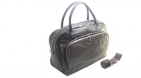 Sac à mains, sac à portée mains, en cuir veritable, made in Italy Ref: GCMPM 0052A23