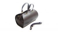 Sac à mains, sac à portée mains, en cuir veritable, made in Italy Ref: GCM 0068/A23