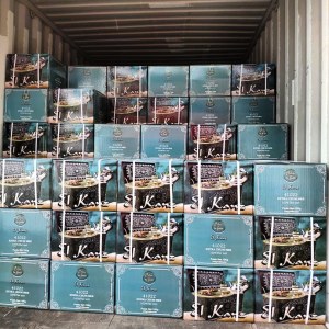 Thé Vert de Chine Marque Française Déposée